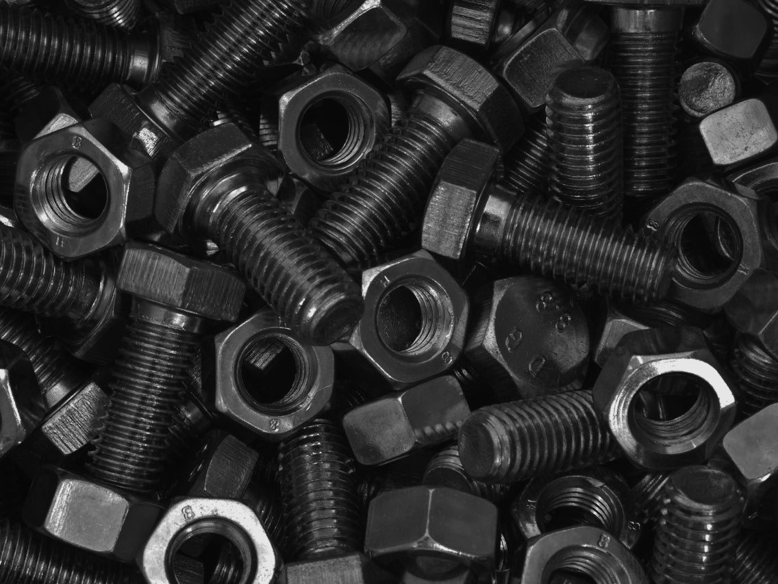 Nuts & bolts