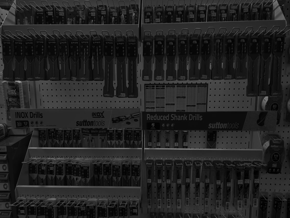 Hardware