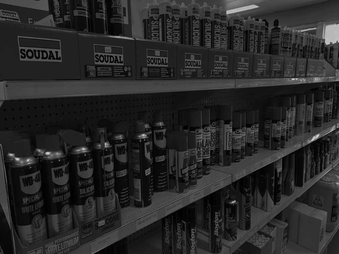 Consumables