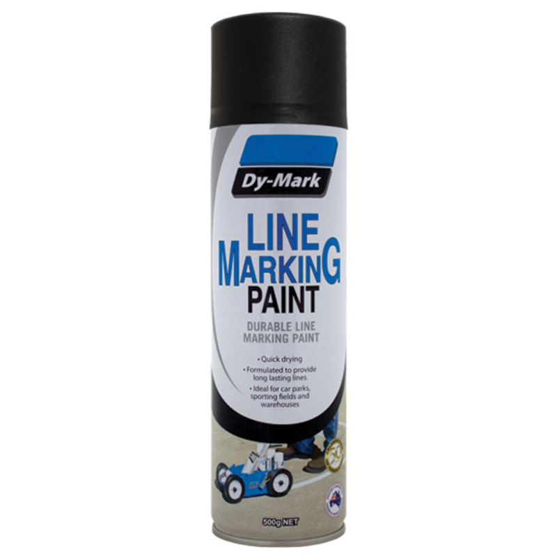 DY-MARK line marking paint