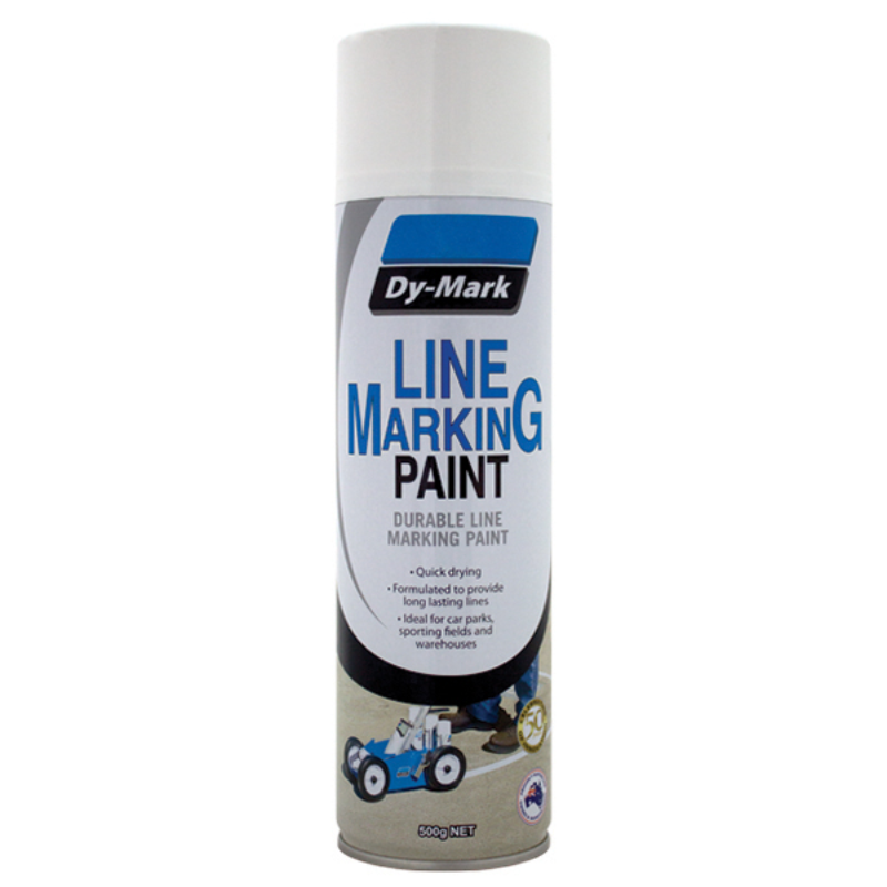 DY-MARK line marking paint