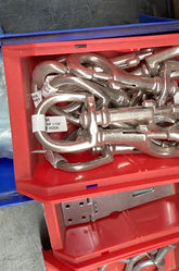 swivel snap hook individual