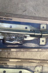 Romak padbolt 200mLong 12mm shoot