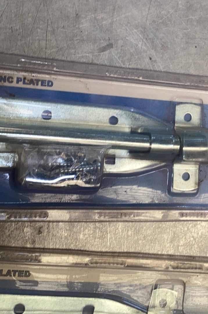 Romak padbolt 200mLong 12mm shoot