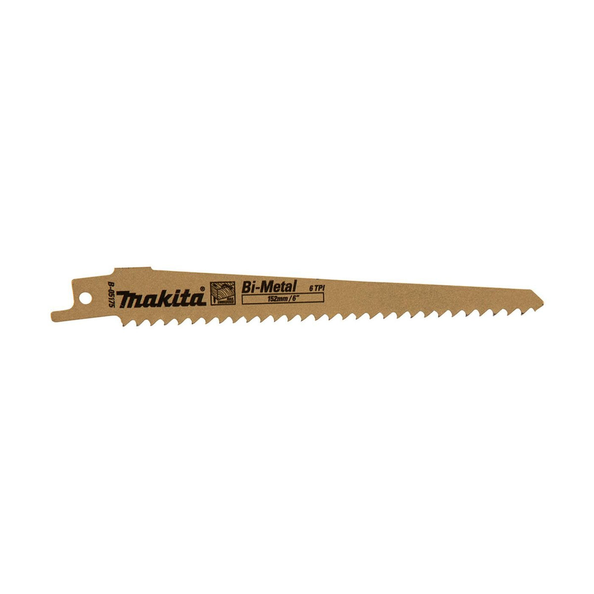 MAKITA RECIPICATING BLADES