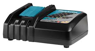 Makita DC18RC Charger