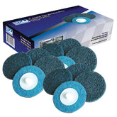 GASKET DISCS - FINE - PACK OF 50 BULK PACK