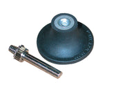 GASKET SANDER PAD & SPINDLE - 2"