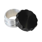 BILLET WELD ON FILLER CAP