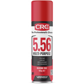 CRC 5-56 MULTI-PURPOSE LUBRICANT 400G