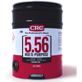 CRC 5-56 MULTI-PURPOSE LUBRICANT 20LTR