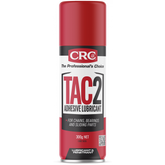 CRC TAC2 ADHESIVE LUBRICANT 300G