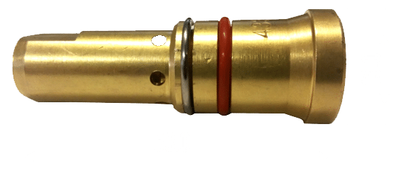 TOPGUN TIP HOLDER 200/300A BE4335 PK 2 BERNARD STYLE