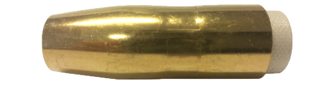 TOPGUN NOZZLE 200/300AMP TAP BE4392 PK 2 BERNARD STYLE