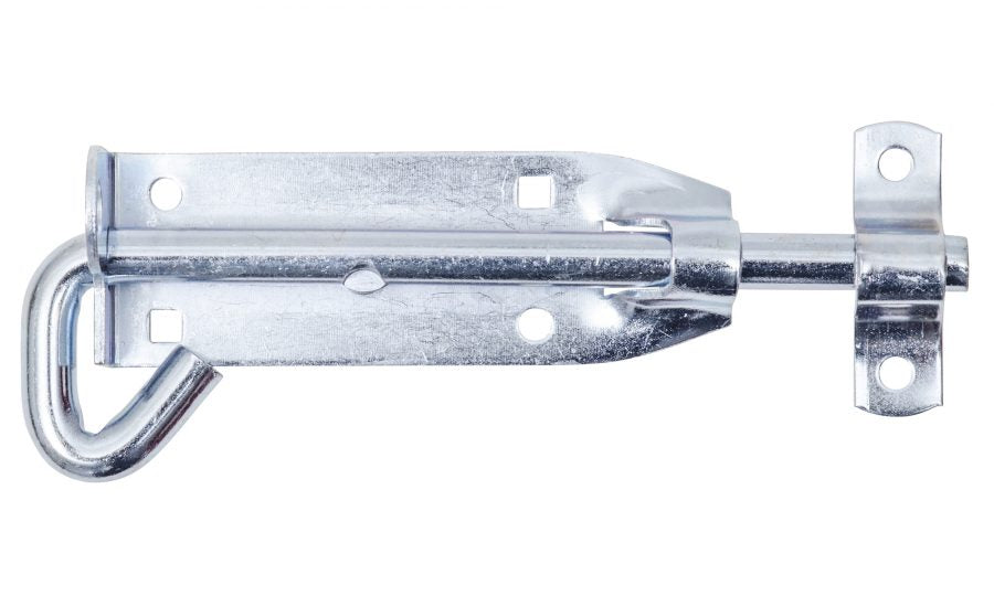 PADBOLT 10MM LONG SHOOT 150mm ZP 81535