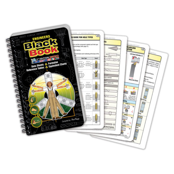 Engineers Black Book