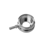 BILLET RADIATOR NECK