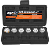 NOID LIGHT KIT - 6PC