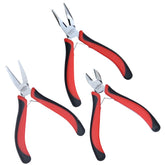 SP Tools Plier Set 888 Mini 3Pce T832900