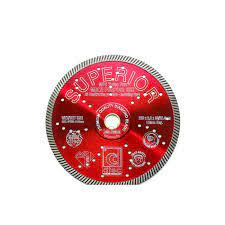 OX-04MPS OX Professional MPS 4″ Turbo Diamond Blade