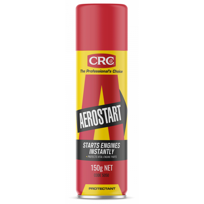 CRC AEROSTART 150G