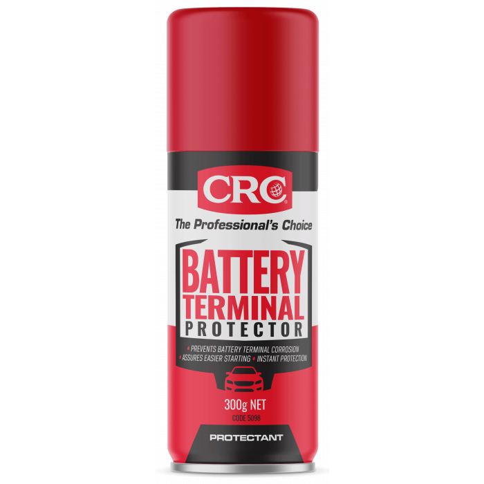 CRC BATTERY TERMINAL PROTECTOR 300G