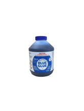 Plumma's BLUE GLUE 1 LITRE