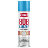 CRC 808 SILICONE  MULTI-SURFACE 330G