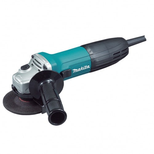 Makita 100mm (4") Angle Grinder. GA4030