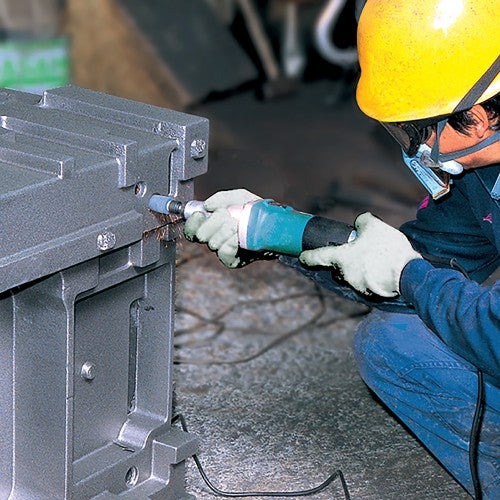 Makita 6.35mm (1/4") High Speed Die Grinder