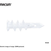 PLASTERMATE ANCHOR 8MM NYLON