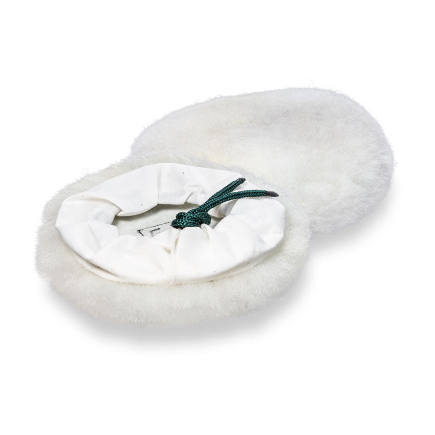 Flexi-Pads Merino Wool Polishing Bonnet