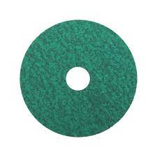 PFERD Zirconia alumina Z type 100x16mm Z60