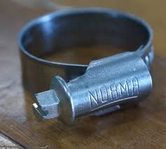 NORMA hose clamp