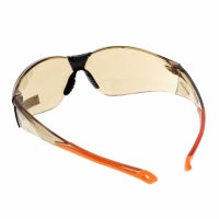 Maxisafe "SantaFe Bronze" Safety Glasses w/ Anti-Fog