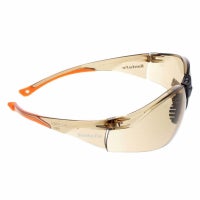 Maxisafe "SantaFe Bronze" Safety Glasses w/ Anti-Fog