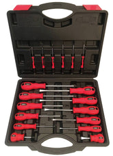 SP TOOLS 888 22pc Screwdriver Set T834025