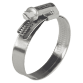 HANSA Hose Clamp SS
