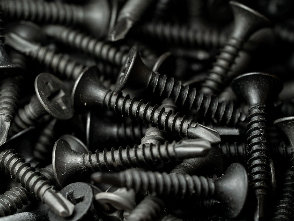 FASTENERS