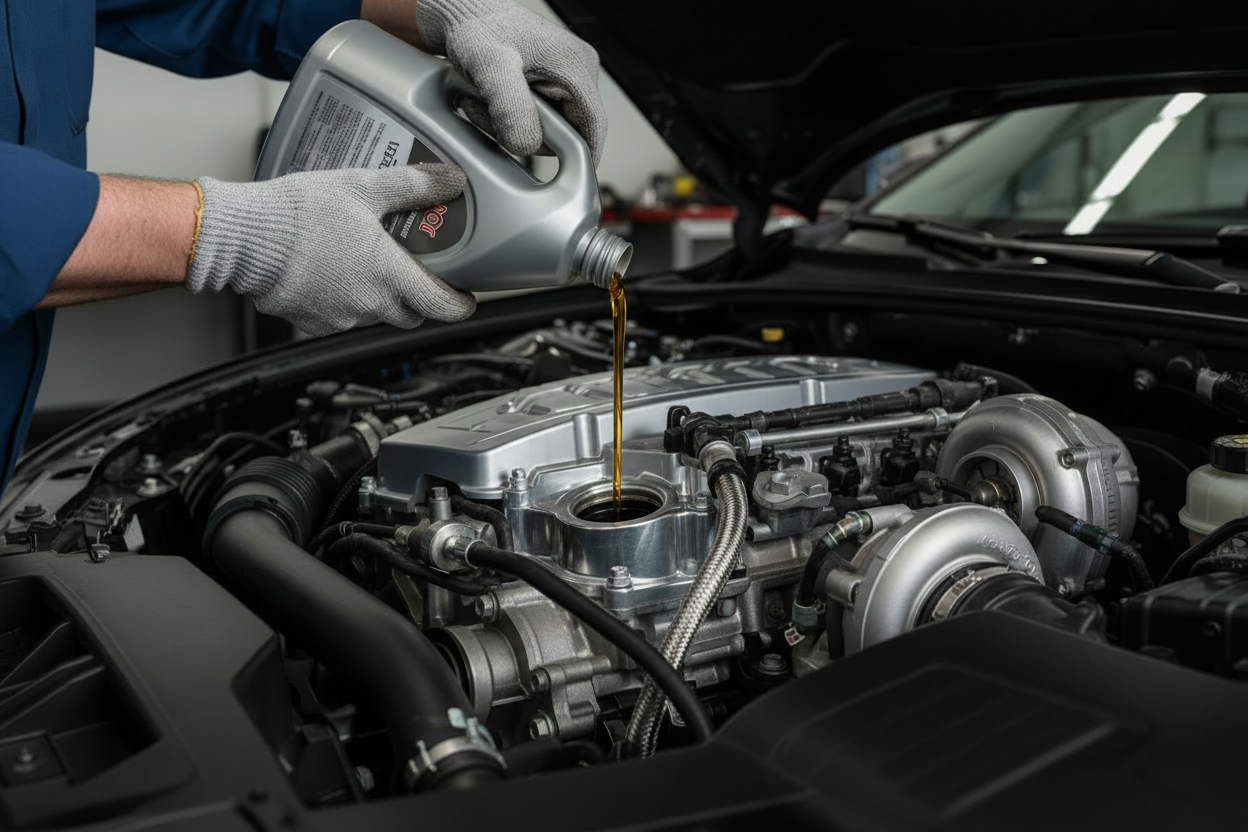 AUTOMOTIVE