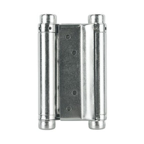 DOUBLE ACTION HINGE