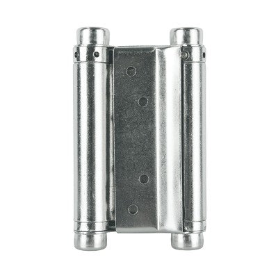 DOUBLE ACTION HINGE