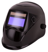 TOPGUN WARRIOR AUTO-DARKENING WELDING HELMET