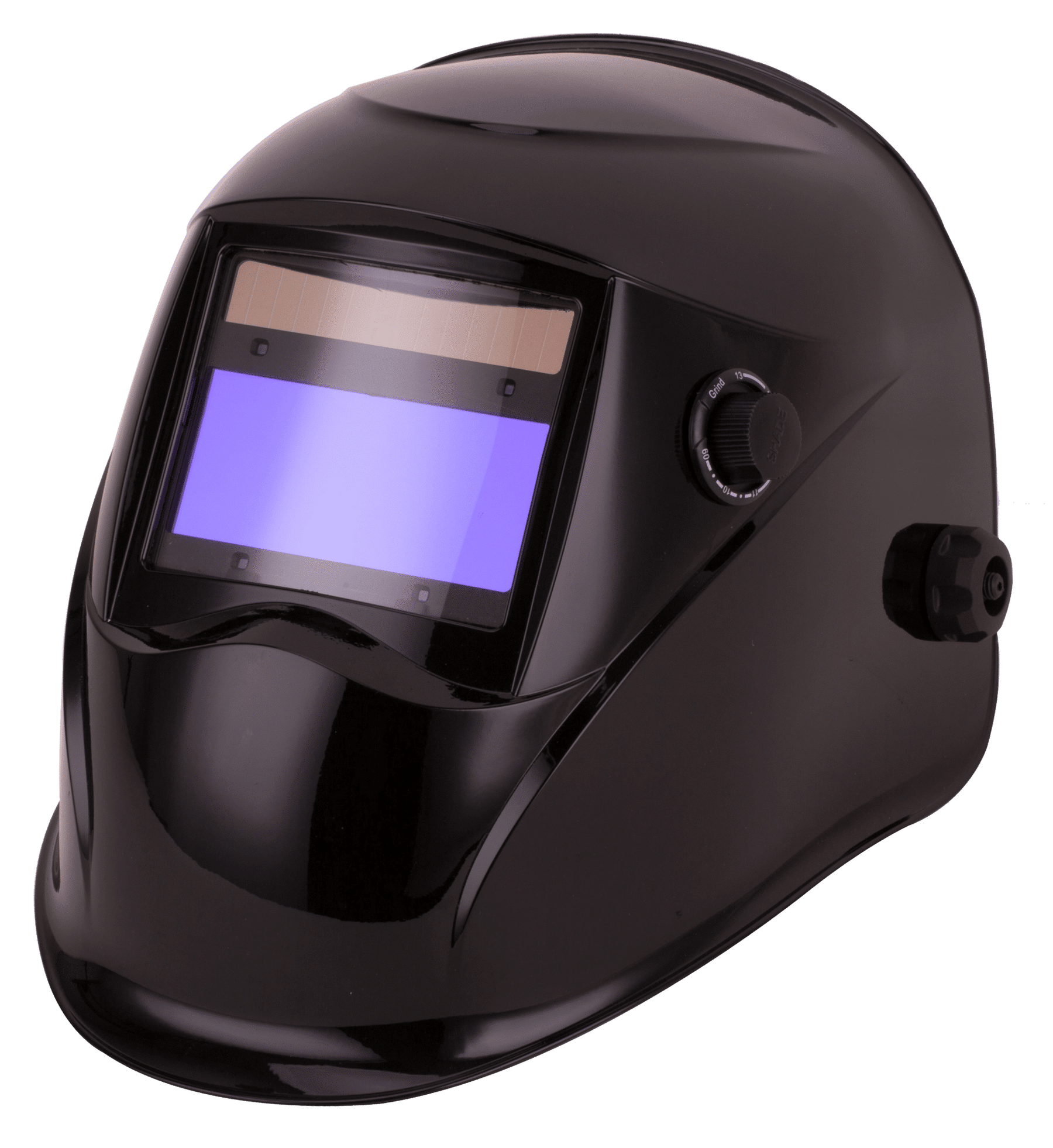 TOPGUN WARRIOR AUTO-DARKENING WELDING HELMET