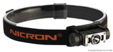 NICRON HEAD LAMPS