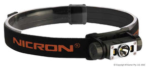 NICRON HEAD LAMPS