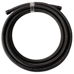 200 SERIES S/S PTFE (TEFLON) BRAIDED HOSE