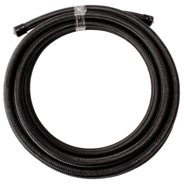 200 SERIES S/S PTFE (TEFLON) BRAIDED HOSE