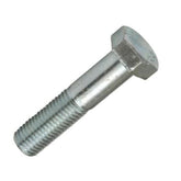 UNC BOLT (ZINC)