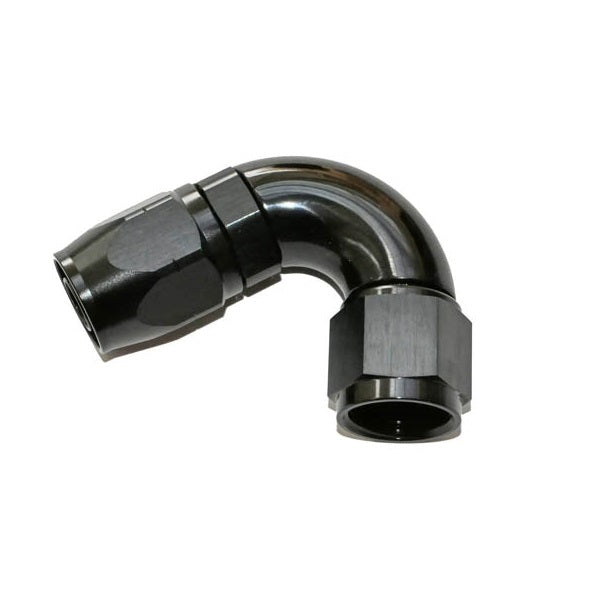 CUTTER HOSE ENDS (RUBBER BRAID)